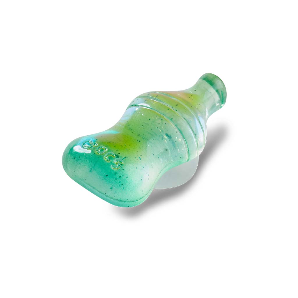 Jibbitz™ Jelly Soda Bottle