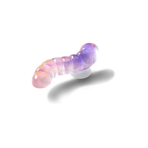 Jibbitz™ Jelly Worm