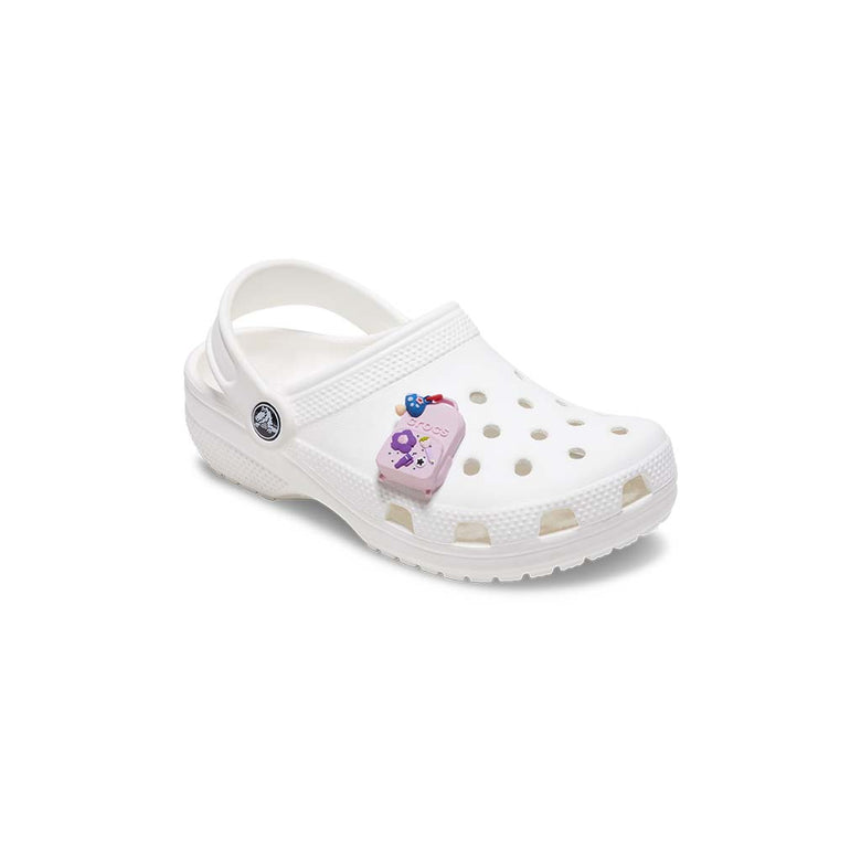 Jibbitz™ Crocs Classic Pink Backpack