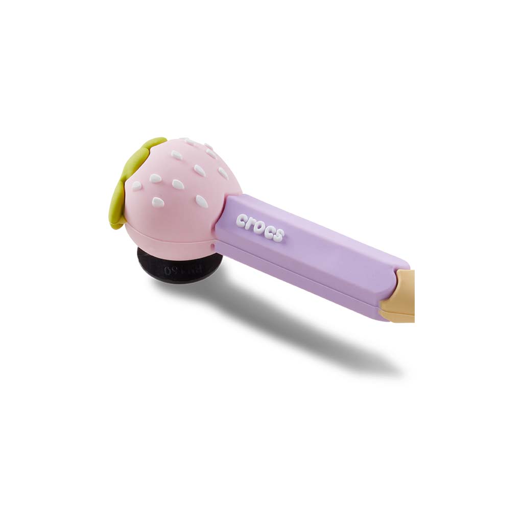 Jibbitz™ Scented Strawberry Pencil