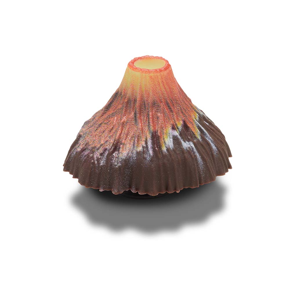 Jibbitz™ Volcano Eruption