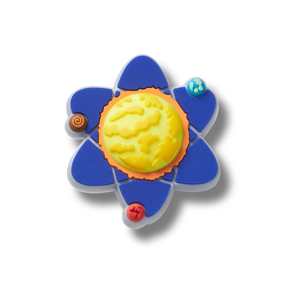 Jibbitz™ Solar System