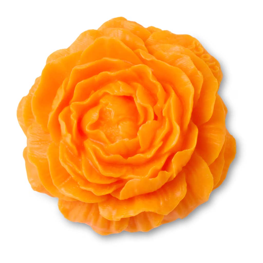 Jibbitz™ Dia De Los Muertos Marigold