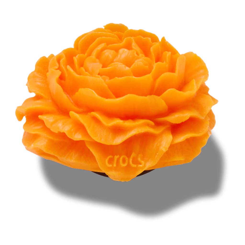 Jibbitz™ Dia De Los Muertos Marigold