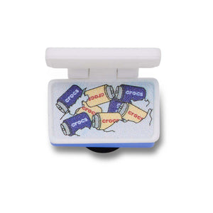 Jibbitz™ Hinge Drink Cooler