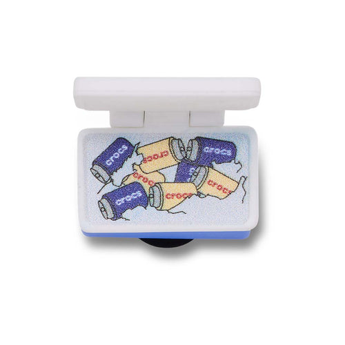 Jibbitz™ Hinge Drink Cooler