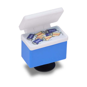 Jibbitz™ Hinge Drink Cooler