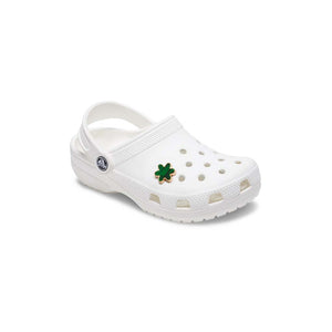 Jibbitz™ Crafted Green Flower
