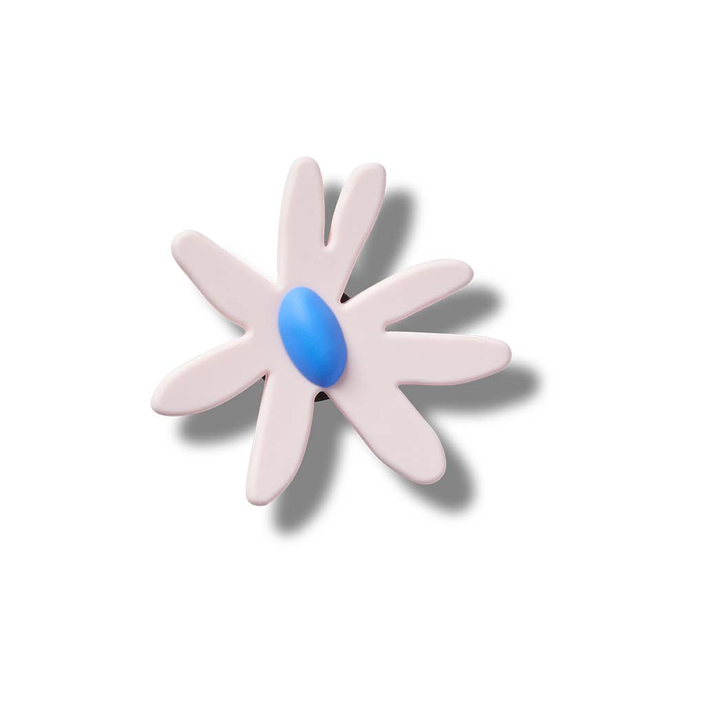 Jibbitz™ Pink Crafted Daisy