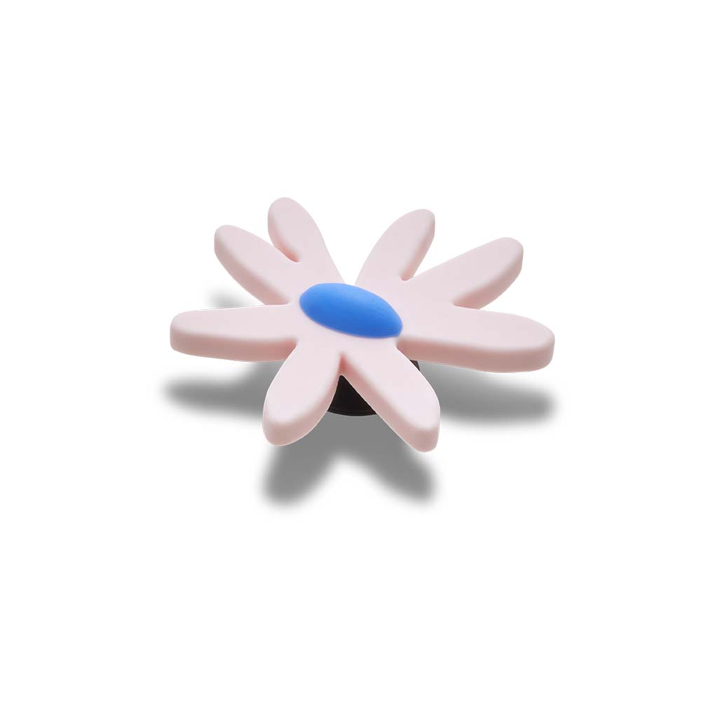 Jibbitz™ Pink Crafted Daisy