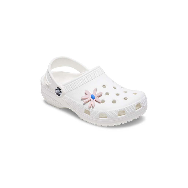 Jibbitz™ Pink Crafted Daisy