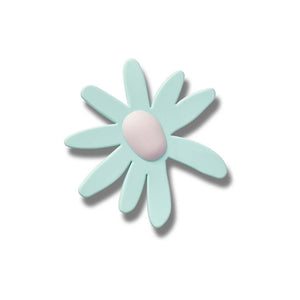 Jibbitz™ Blue Crafted Daisy
