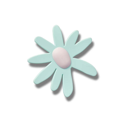 Jibbitz™ Blue Crafted Daisy