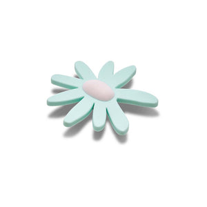 Jibbitz™ Blue Crafted Daisy