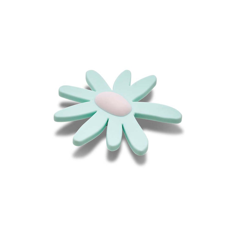 Jibbitz™ Blue Crafted Daisy
