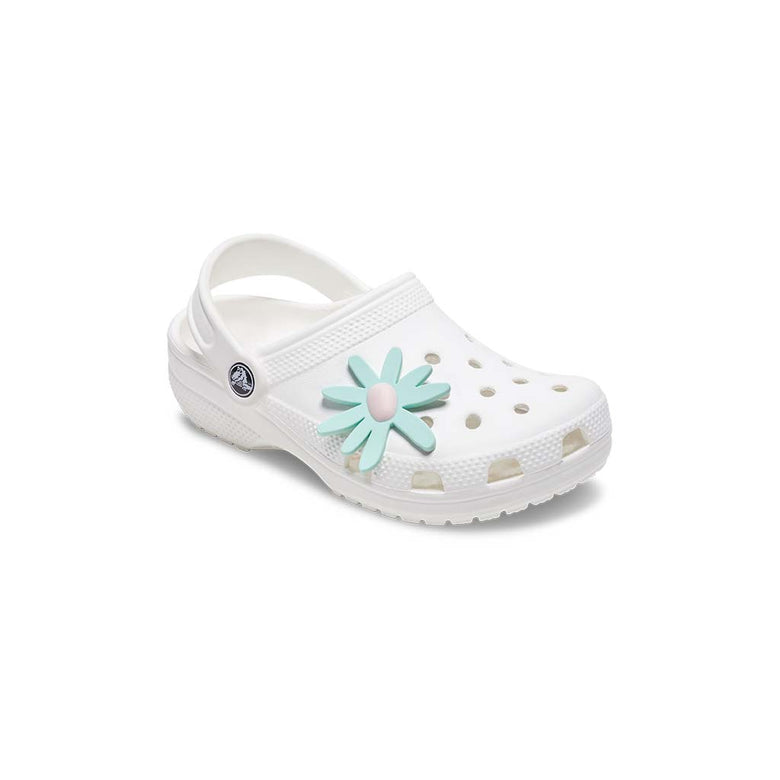 Jibbitz™ Blue Crafted Daisy