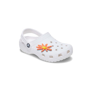 Jibbitz™ Orange Crafted Daisy