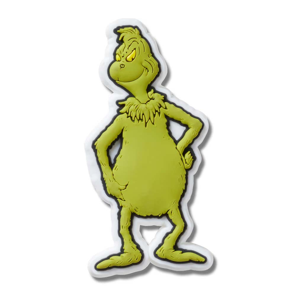Jibbitz™ The Grinch 1