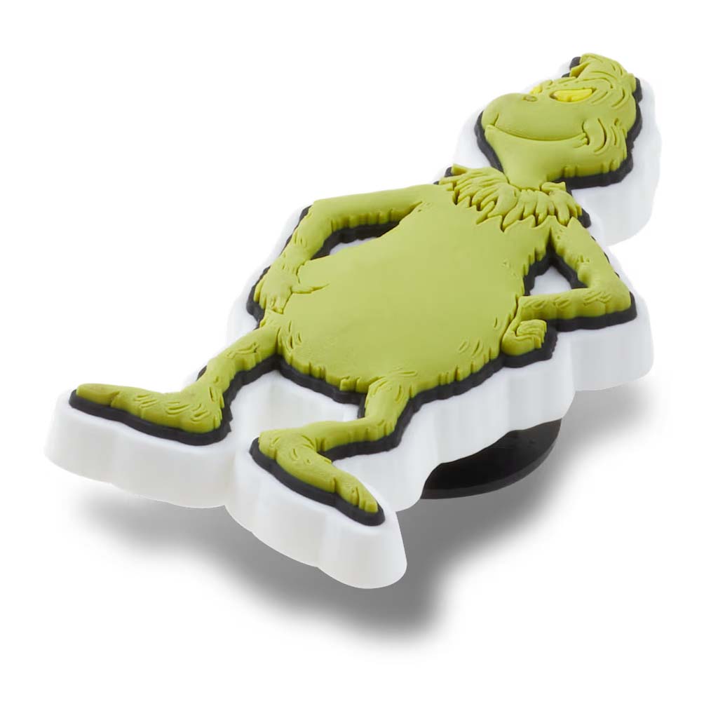 Jibbitz™ The Grinch 1