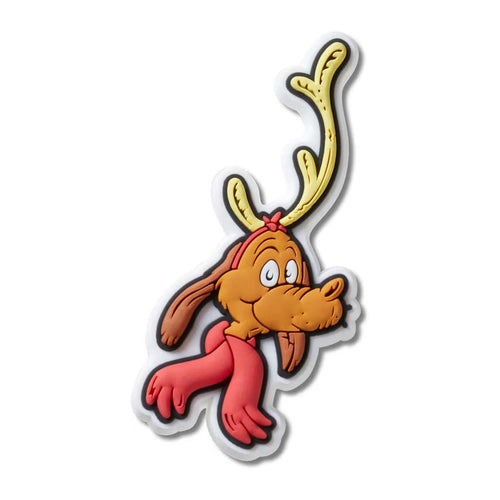 Jibbitz™ The Grinch 2