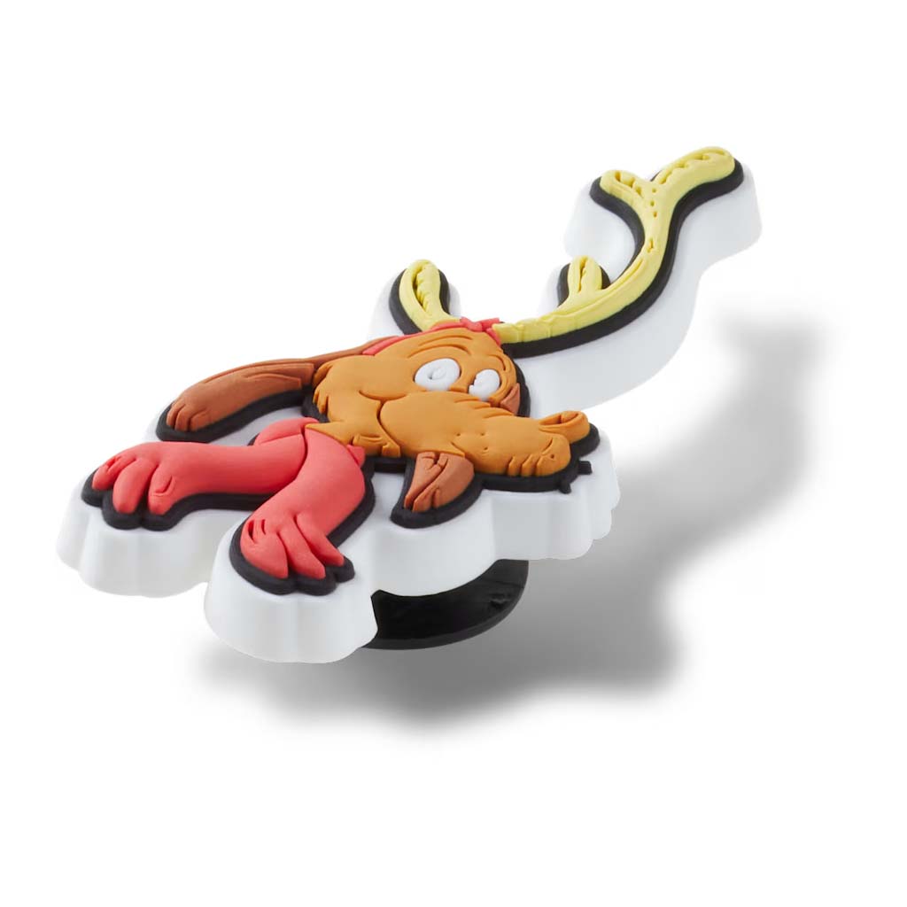 Jibbitz™ The Grinch 2