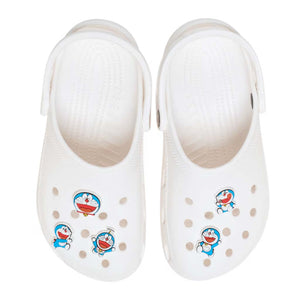 Jibbitz™ Doraemon 5 Pack