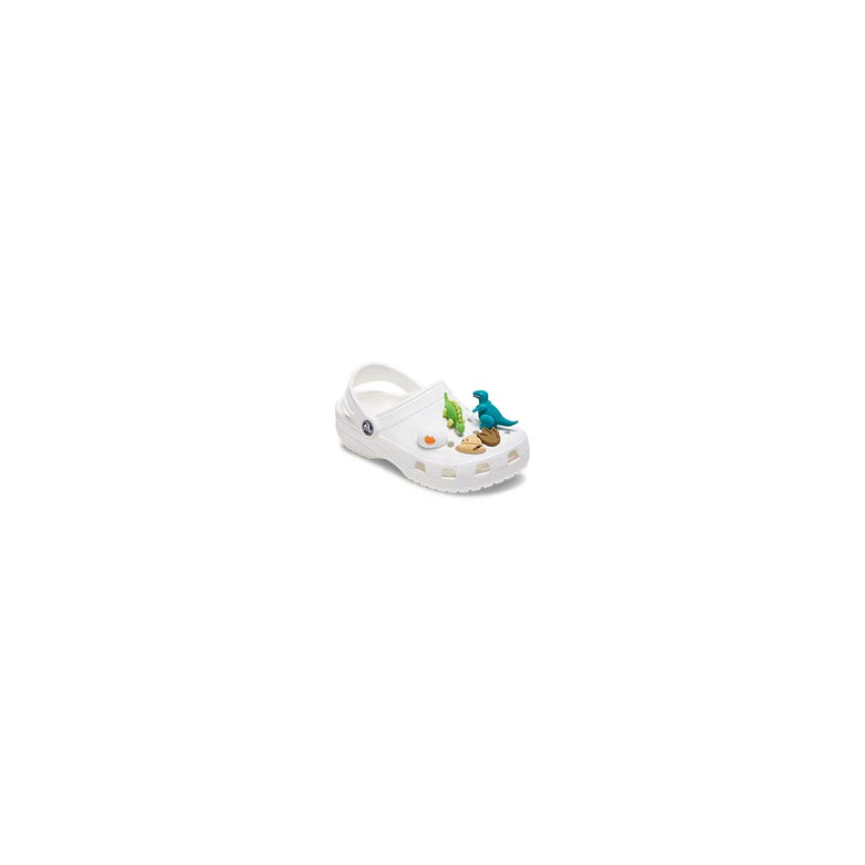 Jibbitz™ 3D Dinosaur Adventure  5 Pack