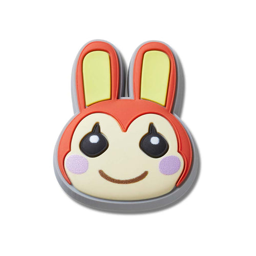 Jibbitz™ Animal Crossing Bunnie
