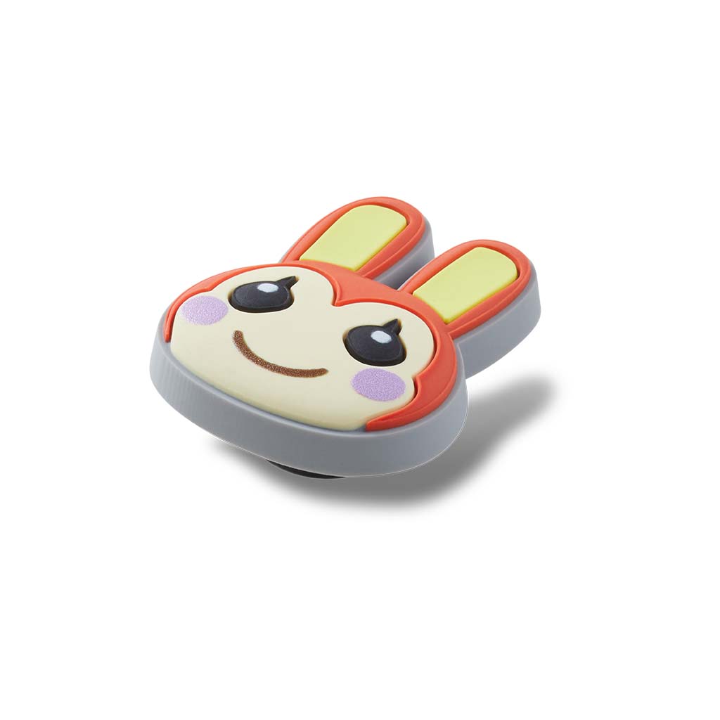 Jibbitz™ Animal Crossing Bunnie