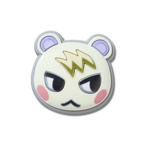 Jibbitz™ Animal Crossing Marshal