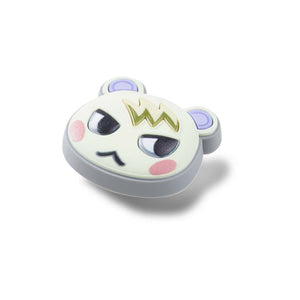 Jibbitz™ Animal Crossing Marshal