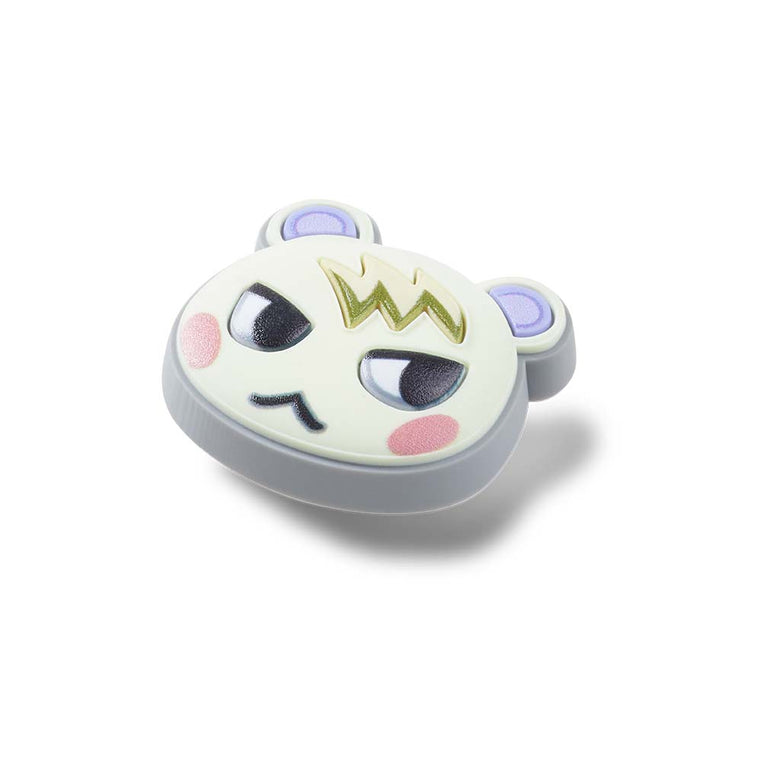 Jibbitz™ Animal Crossing Marshal