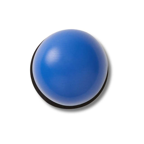 Jibbitz™ Blue Bead Charm