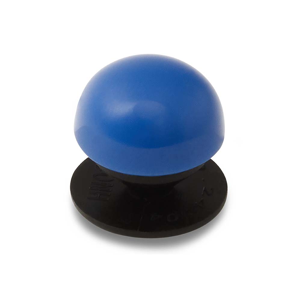 Jibbitz™ Blue Bead Charm