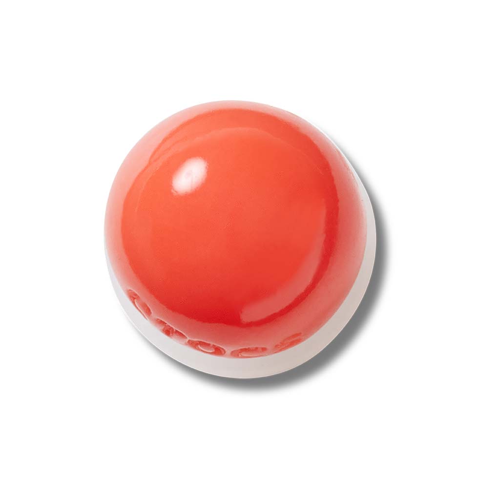 Jibbitz™ Red Bead Charm