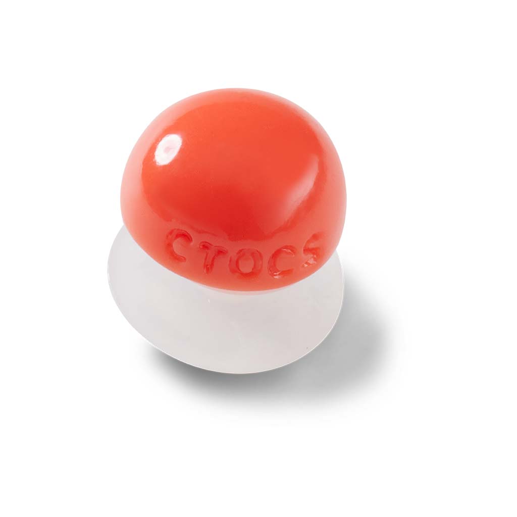 Jibbitz™ Red Bead Charm