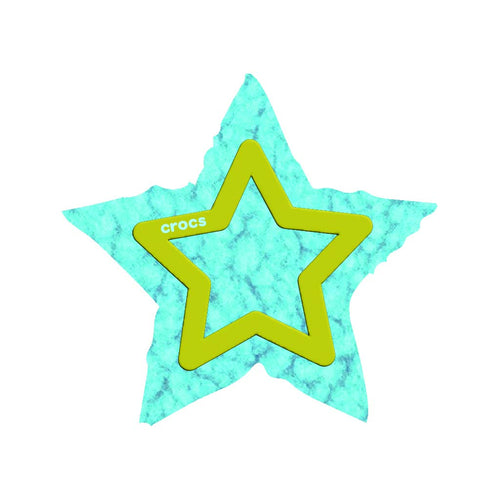 Jibbitz™ Plush Blue Star
