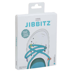 Jibbitz™ High Vis Echo Lace Pack