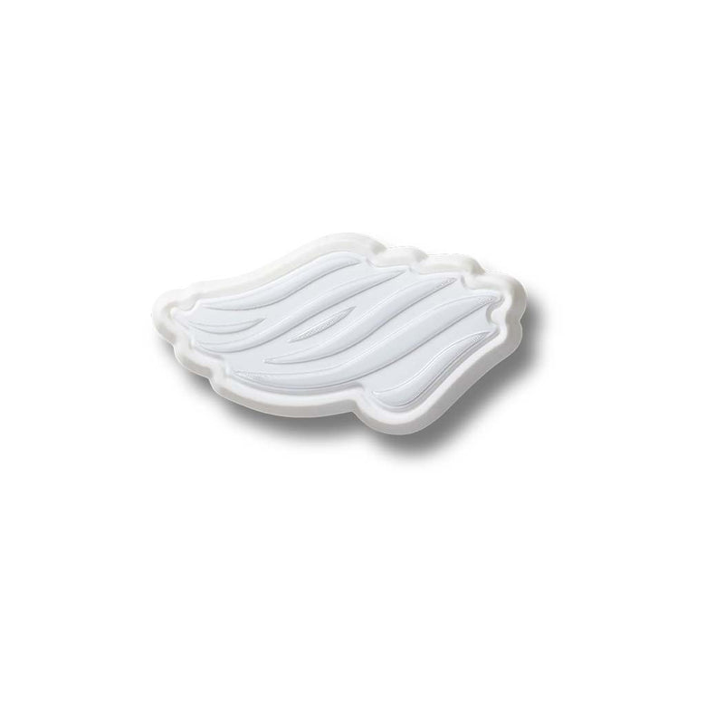 Jibbitz™ Iced Vice Reflective Wings