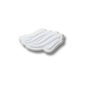 Jibbitz™ Iced Vice Reflective Wings
