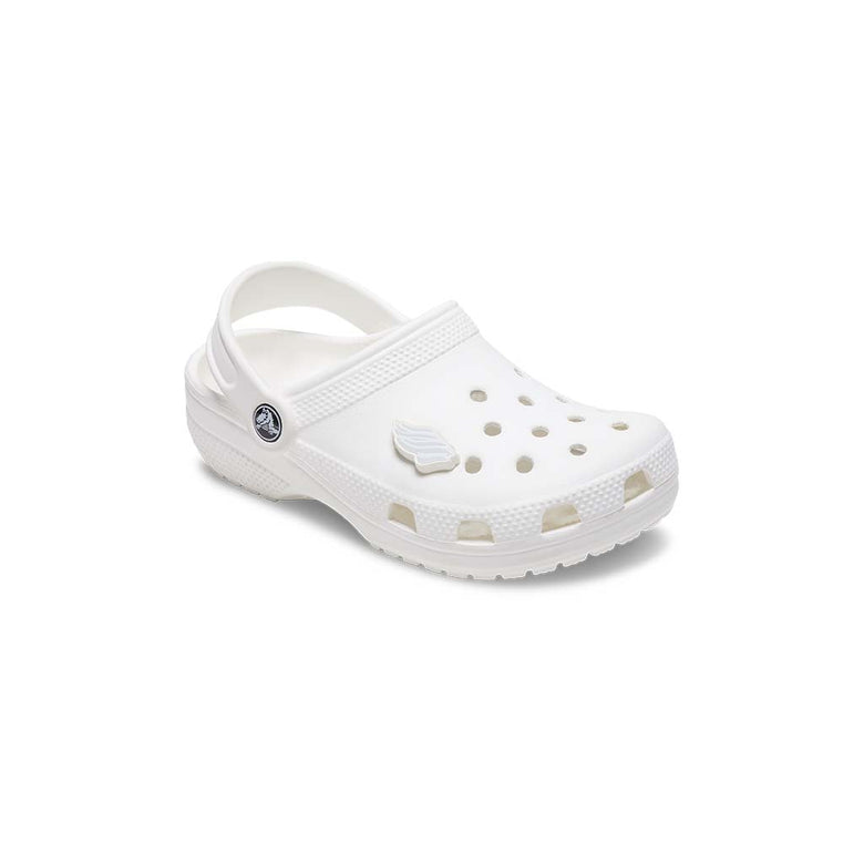 Jibbitz™ Iced Vice Reflective Wings