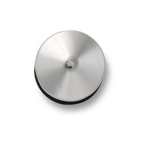 Jibbitz™ Indie Deep Silver Stud