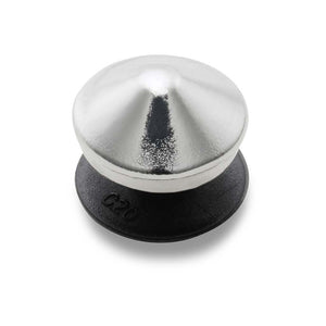 Jibbitz™ Indie Deep Silver Stud
