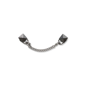 Jibbitz™ Indie Silver Chain