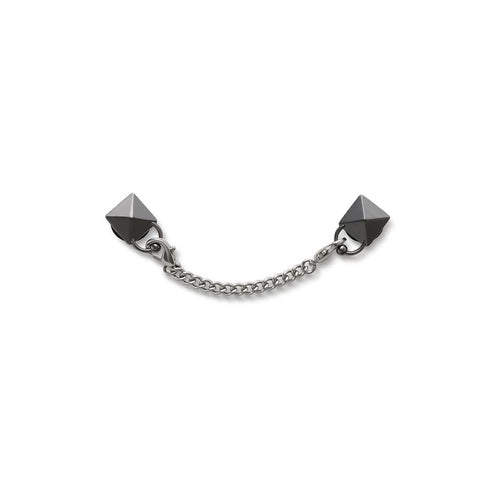 Jibbitz™ Indie Silver Chain