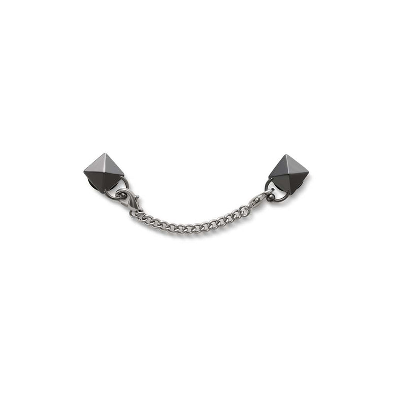Jibbitz™ Indie Silver Chain