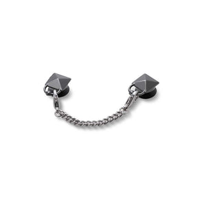 Jibbitz™ Indie Silver Chain