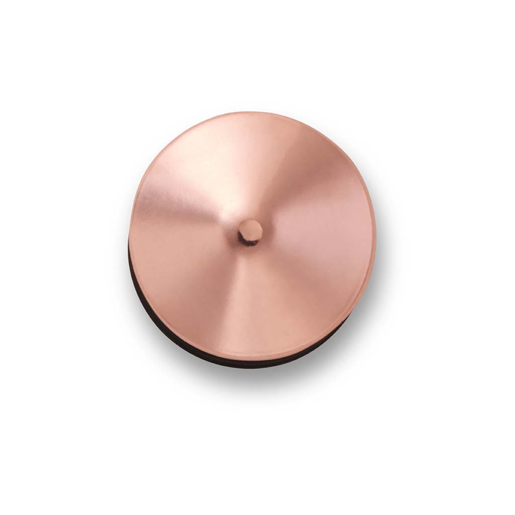 Jibbitz™ Pink Indie Stud