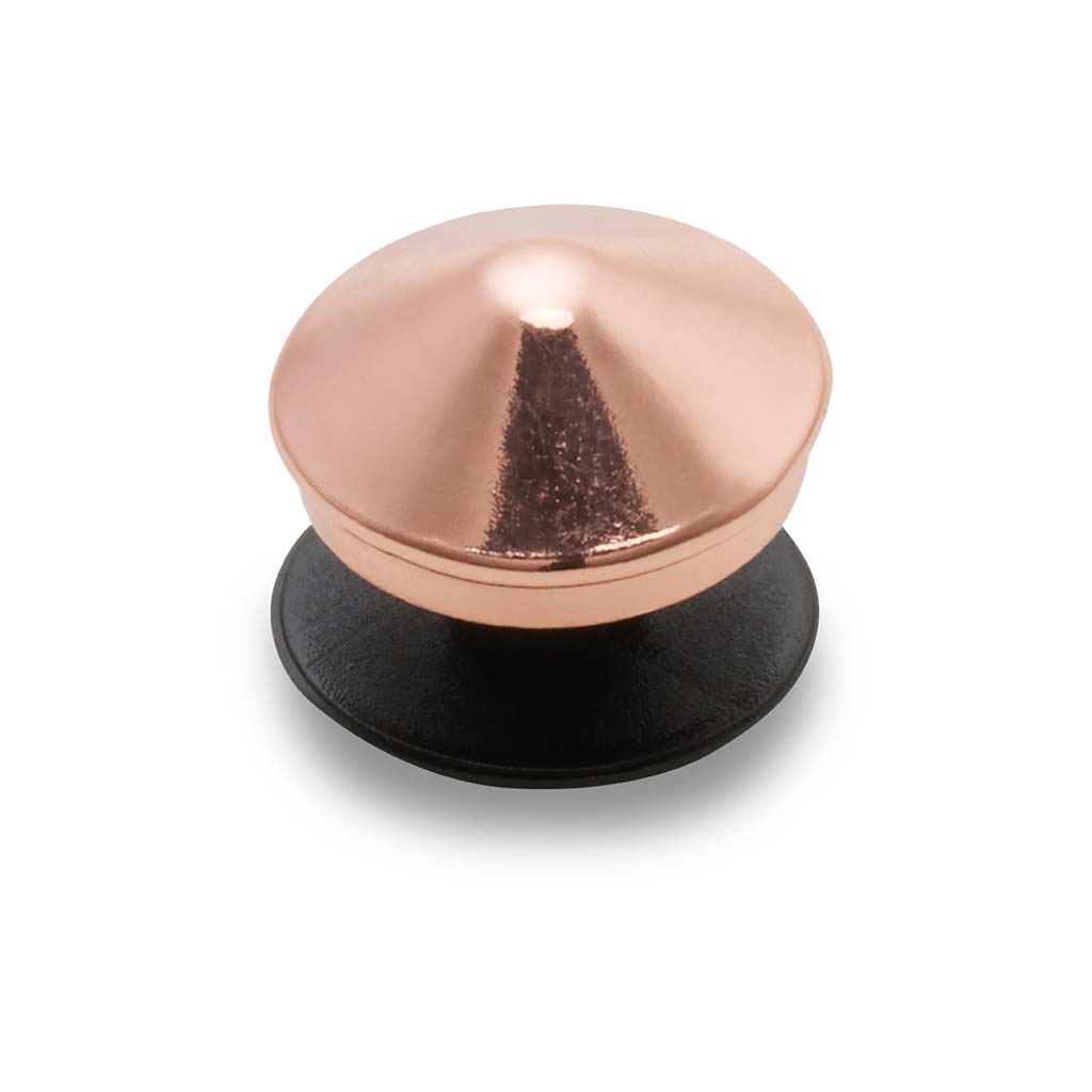 Jibbitz™ Pink Indie Stud