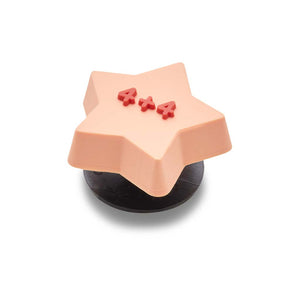 Jibbitz™ Conversation Shape 4 Plus 4